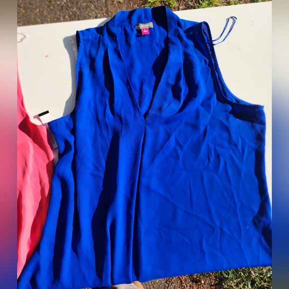 Macys High End Blouse Bundle - Picture 1 of 3